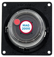 Shockwatch MAG 2000冲击指示器