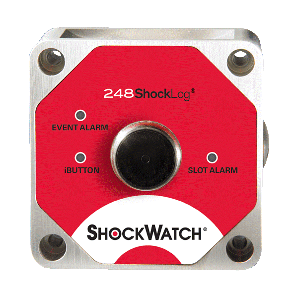 ShockWatch&ShockLog 冲击记录仪248