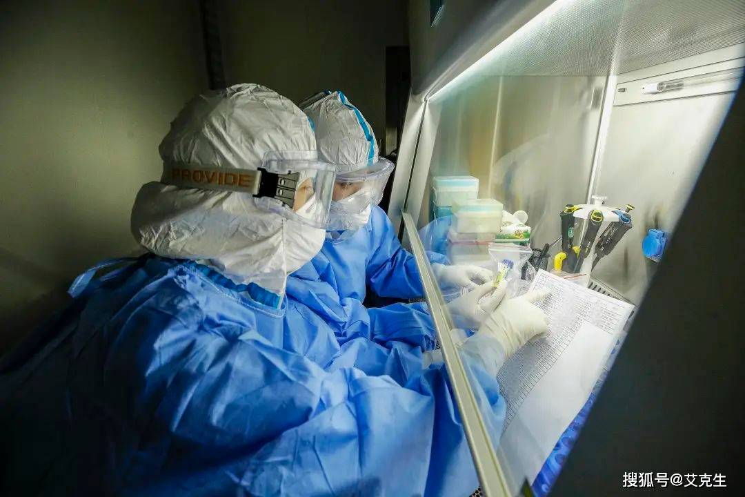 医院为什么要进行温度监测？看了这3条你就知道！