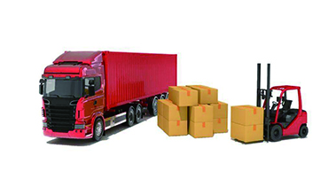 冷藏运输不同运输方式及其运输设备